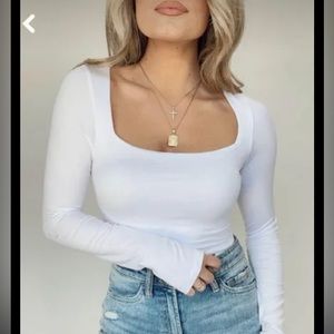 Sincerely Jules Top medium